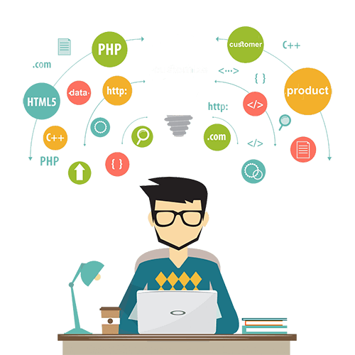 web development services in Azamgarh